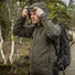 Куртка Helikon-Tex Wolfhound Hoodie Taiga Green Фото 2